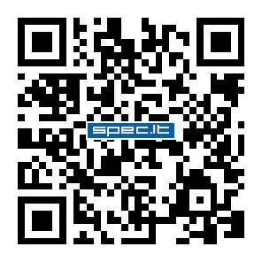 QR kodas | Genovaitės Mikailionytės, IĮ