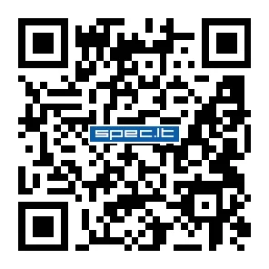 QR kodas | Genovaitės Navakauskienės Įmonė | spec.lt