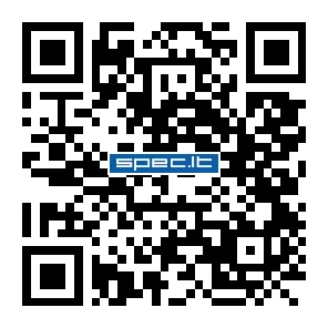 QR kodas | Genovaitės Nivinskienės įmonė | spec.lt