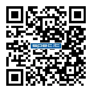 QR kodas | Genovaitės Norvaišienės įmonė | spec.lt