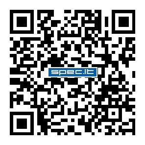 QR kodas | Genovaitės Palavinskienės prekybos įmonė