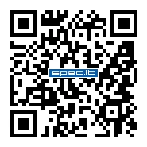 QR kodas | Genovaitės Ragelytės, PĮ GENOVA