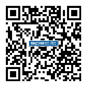 QR kodas | Genovaitės Vyšniauskienės prekybos įmonė