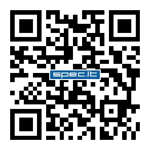 QR kodas | Genovita, UAB | spec.lt