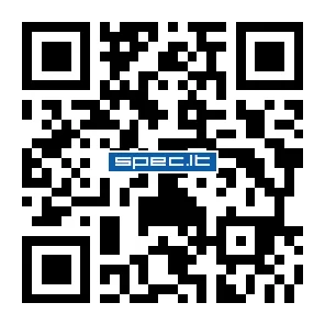 QR kodas | Genpro, UAB