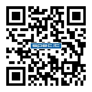 QR kodas | Genrama, UAB | spec.lt