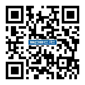 QR kodas | Genranga, UAB