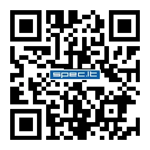 QR kodas | Genratas, UAB | spec.lt