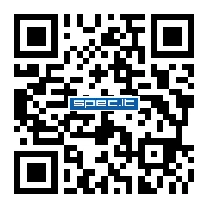 QR kodas | Genresa, MB | spec.lt