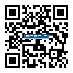 QR kodas | Genri, MB | spec.lt