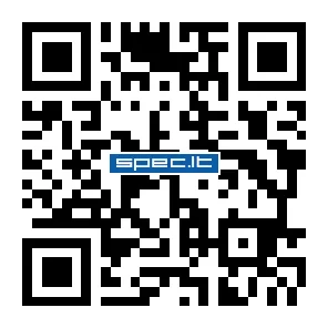 QR kodas | Genrich Puško, IĮ
