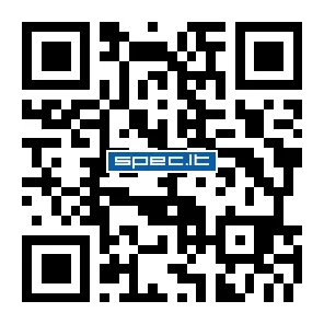 QR kodas | Genrimlita, UAB