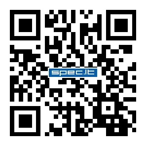 QR kodas | Genroma, MB, MB