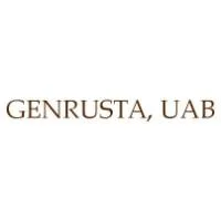 GENRUSTA, UAB