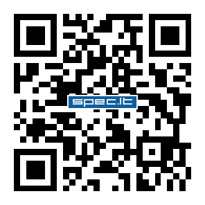 QR kodas | Gensa, UAB | spec.lt