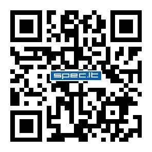QR kodas | Gensera, UAB | spec.lt