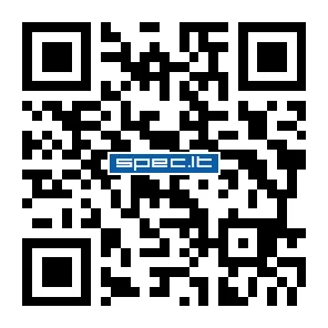 QR kodas | Genshi Guild, VŠĮ