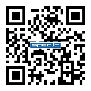 QR kodas | Gensina, UAB | spec.lt