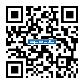 QR kodas | GENSTA, UAB