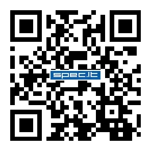 QR kodas | GENSTARA, UAB | spec.lt