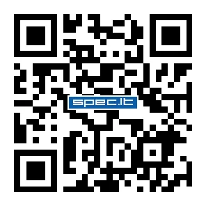 QR kodas | GENSTARTA, UAB | spec.lt