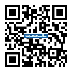 QR kodas | Gentainiai, UAB | spec.lt