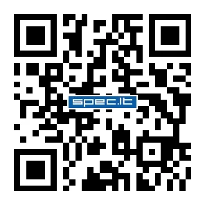 QR kodas | Genteda, UAB
