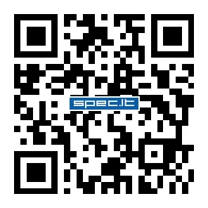 QR kodas | Gentransa, UAB | spec.lt