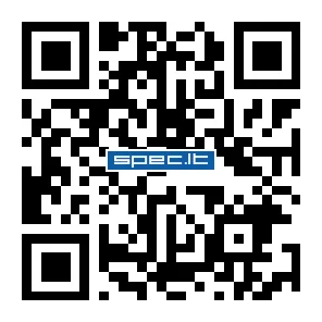 QR kodas | Gentrula, MB | spec.lt