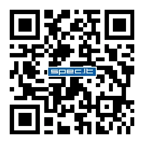 QR kodas | GENTUS, UAB