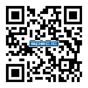 QR kodas | Genuja, MB | spec.lt