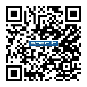 QR kodas | Genus Family Office, UAB