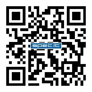 QR kodas | Genutė, IĮ