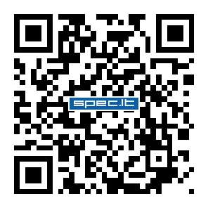 QR kodas | Genutės sodyba, UAB | spec.lt