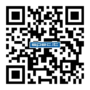 QR kodas | GENUVA, UAB