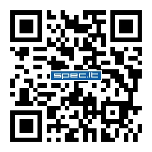 QR kodas | GENVALDA, UAB | spec.lt