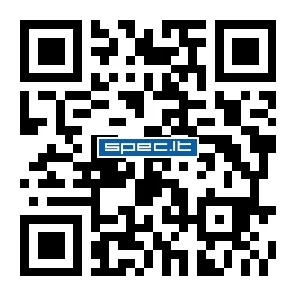 QR kodas | GENVESTA, UAB