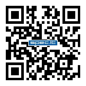 QR kodas | Genvija, IĮ | spec.lt