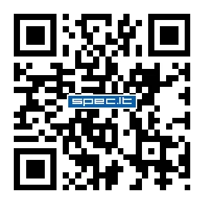 QR kodas | Genvil, MB