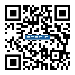 QR kodas | Genvila, UAB | spec.lt