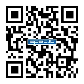 QR kodas | Genvista, UAB