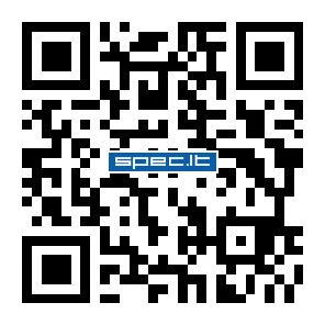 QR kodas | Genvita, UAB | spec.lt