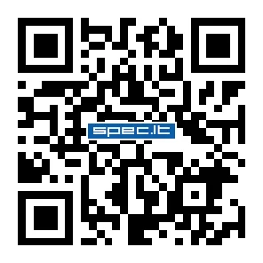 QR kodas | GENVITA, UADBB