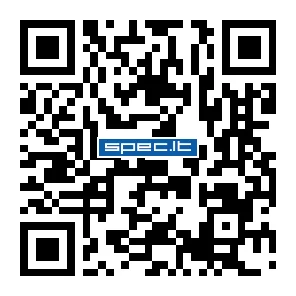 QR kodas | Biržų lopšelisdarželis Genys | spec.lt