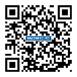 QR kodas | Genys Brewing, UAB