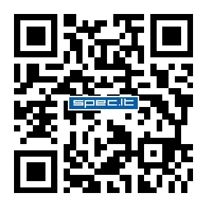 QR kodas | Genys co, MB | spec.lt