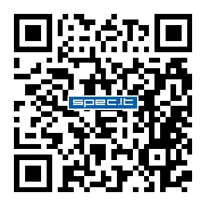 QR kodas | Sodininkų bendrija Genys