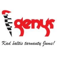 Genys, UAB