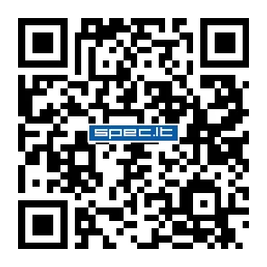 QR kodas | Genys, UAB