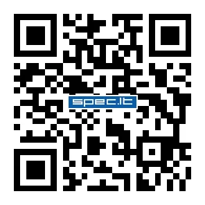 QR kodas | Genz way, MB
